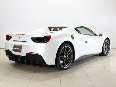 صورة مصغرة 13 لـ 2018 Ferrari 488 SPIDER