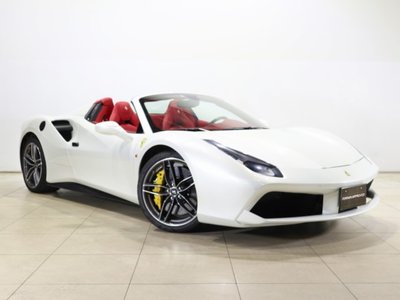 صورة مصغرة 3 لـ 2018 Ferrari 488 SPIDER