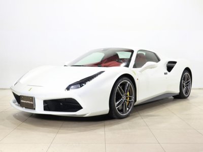 صورة مصغرة 5 لـ 2018 Ferrari 488 SPIDER