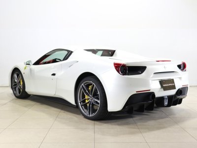 صورة مصغرة 12 لـ 2018 Ferrari 488 SPIDER