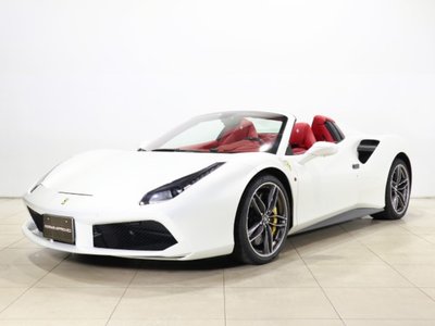 صورة مصغرة 2 لـ 2018 Ferrari 488 SPIDER