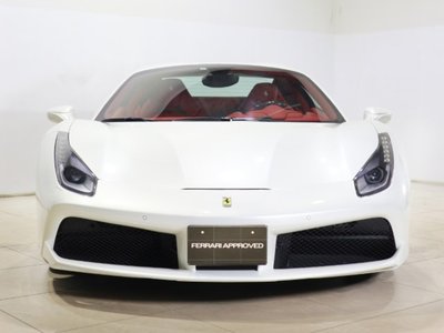 صورة مصغرة 6 لـ 2018 Ferrari 488 SPIDER