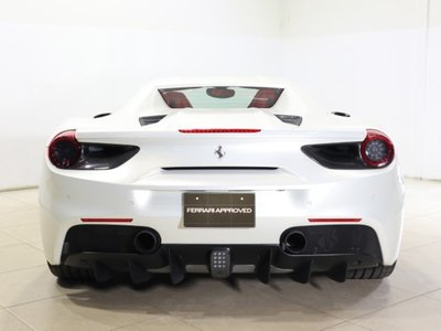 صورة مصغرة 14 لـ 2018 Ferrari 488 SPIDER