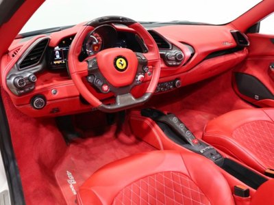 صورة مصغرة 28 لـ 2018 Ferrari 488 SPIDER