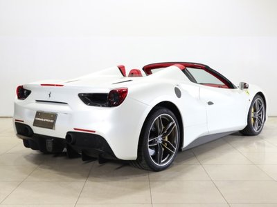 صورة مصغرة 17 لـ 2018 Ferrari 488 SPIDER