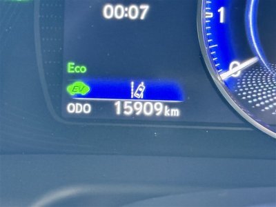 2023 Lexus ES — миниатюра 14