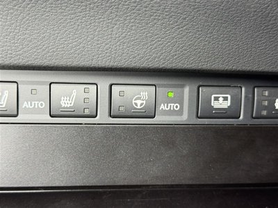 2023 Lexus ES — миниатюра 23