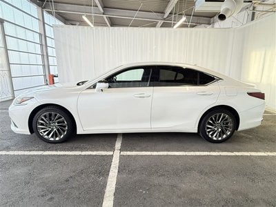 2023 Lexus ES — миниатюра 7