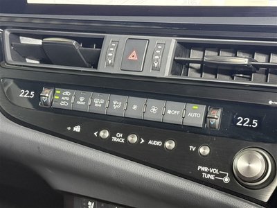 2023 Lexus ES — миниатюра 20