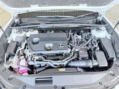 2023 Lexus ES — миниатюра 37