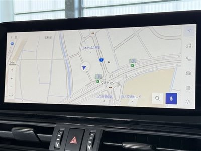 2023 Lexus ES — миниатюра 10