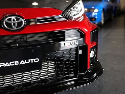 صورة 12 لـ 2023 Toyota GR YARIS