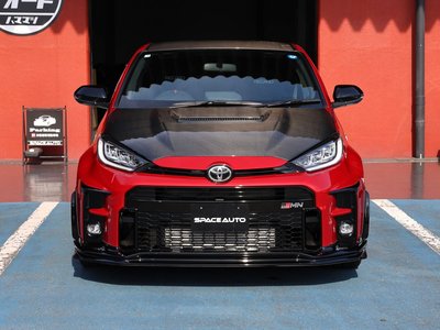 صورة 2 لـ 2023 Toyota GR YARIS