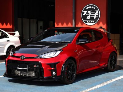 صورة 1 لـ 2023 Toyota GR YARIS