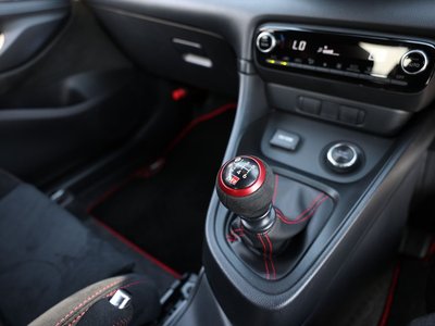 2023 Toyota GR YARIS 照片 18