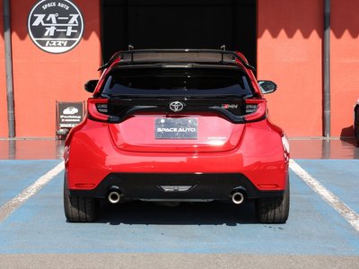 صورة 3 لـ 2023 Toyota GR YARIS