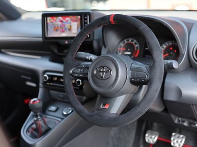 صورة 16 لـ 2023 Toyota GR YARIS
