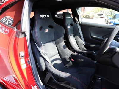 2023 Toyota GR YARIS 照片 19