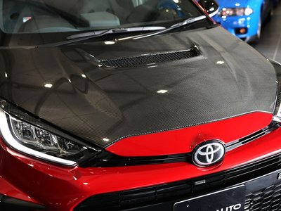 صورة 5 لـ 2023 Toyota GR YARIS