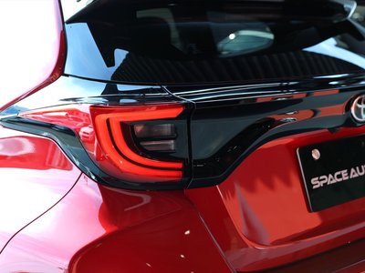 صورة 10 لـ 2023 Toyota GR YARIS