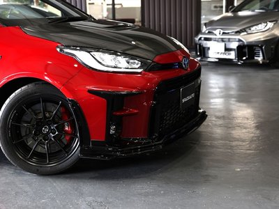صورة 4 لـ 2023 Toyota GR YARIS