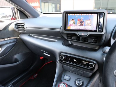 2023 Toyota GR YARIS 照片 17