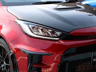 صورة 8 لـ 2023 Toyota GR YARIS