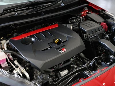 صورة 15 لـ 2023 Toyota GR YARIS