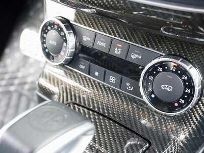 2017 Mercedes-BENZ G-CLASS AMG thumbnail 17