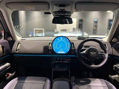 2025 MINI COOPER COUNTRYMAN 照片 3