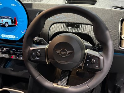 2025 MINI COOPER COUNTRYMAN 照片 5