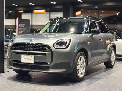 2025 MINI COOPER COUNTRYMAN 照片 1