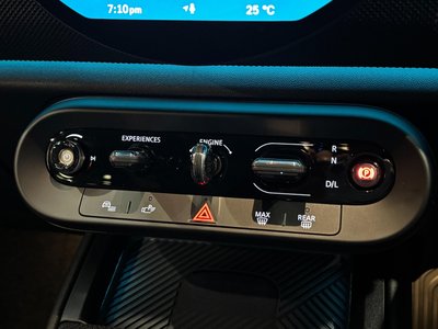 2025 MINI COOPER COUNTRYMAN 照片 8