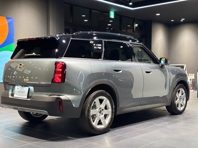 2025 MINI COOPER COUNTRYMAN 照片 4