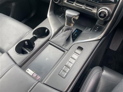 2023 Lexus LX — миниатюра 10