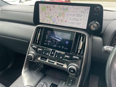 2023 Lexus LX — миниатюра 7