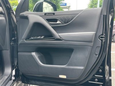 2023 Lexus LX — миниатюра 15