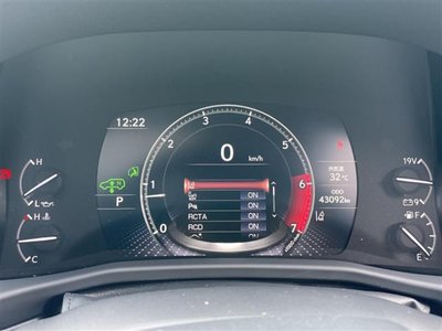 2023 Lexus LX — миниатюра 5