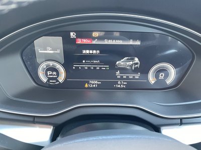 2024 AUDI Q5 SPORTBACK 照片 31