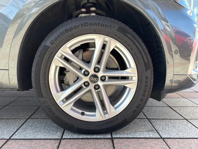 2024 AUDI Q5 SPORTBACK 照片 10