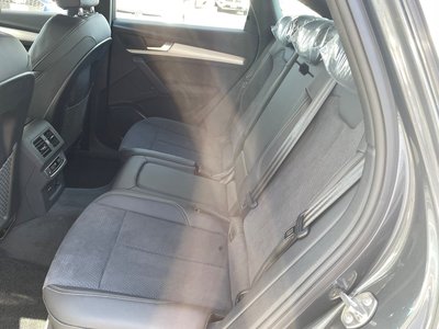 2024 AUDI Q5 SPORTBACK 照片 76
