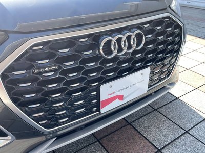 2024 AUDI Q5 SPORTBACK 照片 16