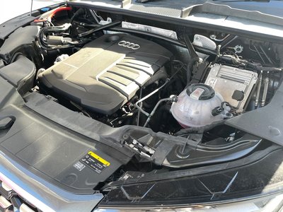 2024 AUDI Q5 SPORTBACK 照片 79