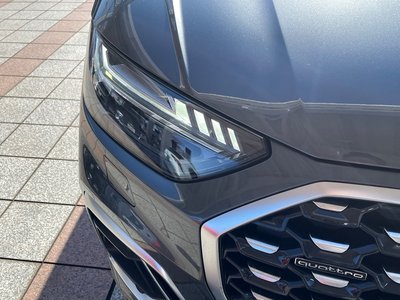 2024 AUDI Q5 SPORTBACK 照片 14