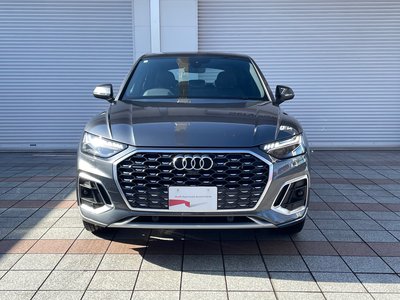 2024 AUDI Q5 SPORTBACK 照片 2