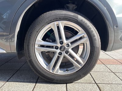 2024 AUDI Q5 SPORTBACK 照片 13