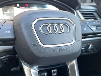 2024 AUDI Q5 SPORTBACK 照片 42