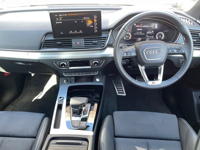 2024 AUDI Q5 SPORTBACK 照片 29