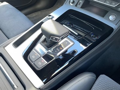 2024 AUDI Q5 SPORTBACK 照片 52