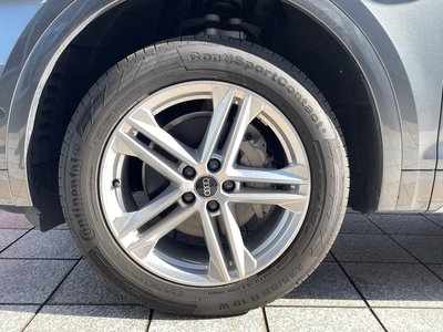 2024 AUDI Q5 SPORTBACK 照片 12